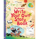 Write Your Own Story Book H/B
