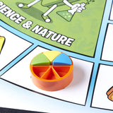 Trivial Pursuit Family Edition