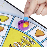Trivial Pursuit Family Edition