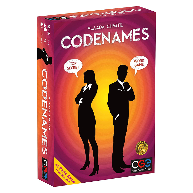 Codenames