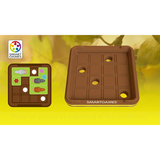 Squirrels Go Nuts by Smart games