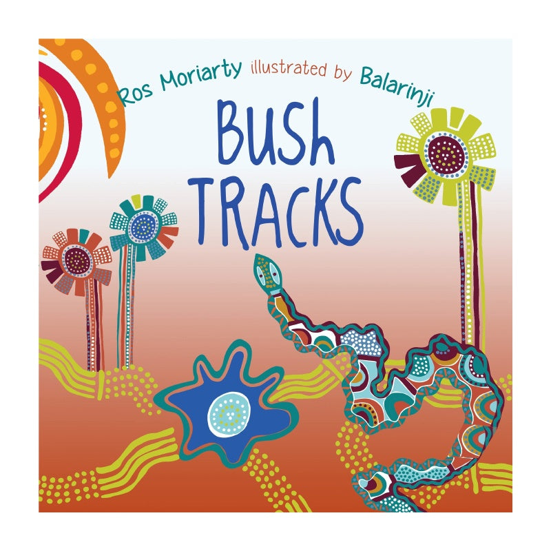 Bush Tracks