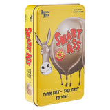 Smart Ass Tin
