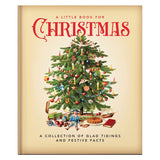 Little Book Of Christmas