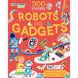 Factivity Robots And Gadgets