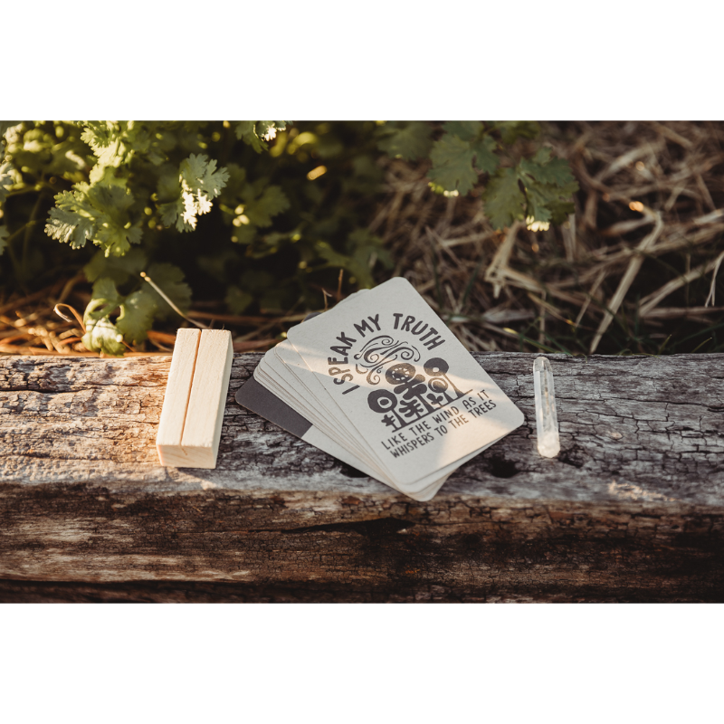 Affirmation Cards