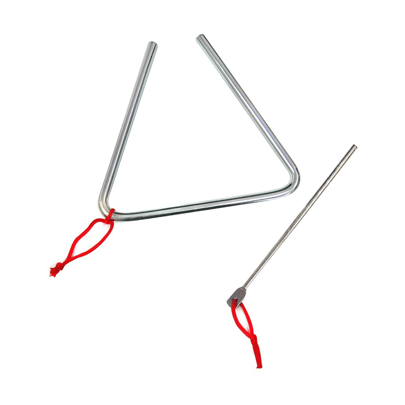 Metal Triangle 15CM