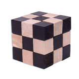 Smart Brain Snake Cube