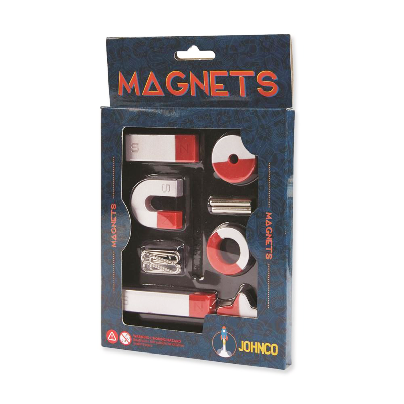 Magnetic Set - 8PCS