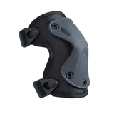 Micro Knee and Elbow Pad - black
