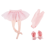 Kruseling Outfit - Ballet