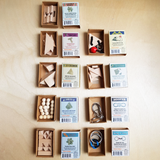 Project Genius Puzzlebox - Knotty