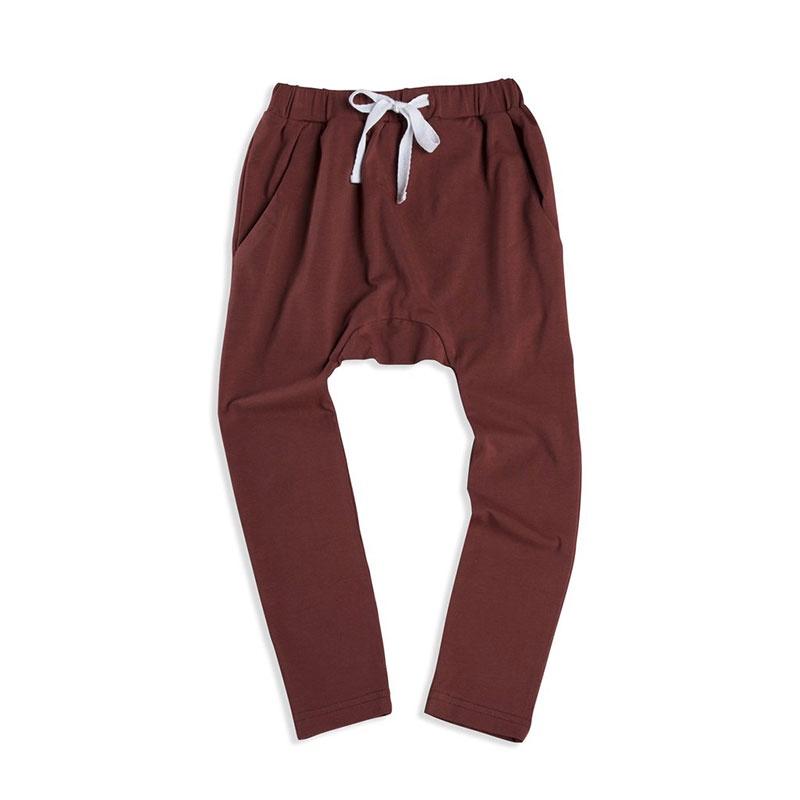 Mad About Mini Red Earth Low Pant