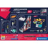 Mechanics Laboratory: Theme Park