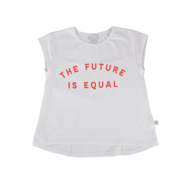 Peggy The Future Is Equal Tee