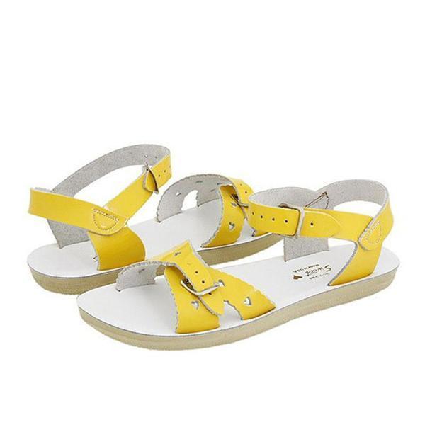saltwater sandals kids shoes and footwear. boy and girl
