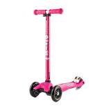 Maxi Deluxe Scooter - Pink