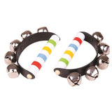 Bigjigs Toys Handbells