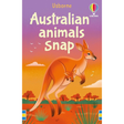 Australian Animals Snap