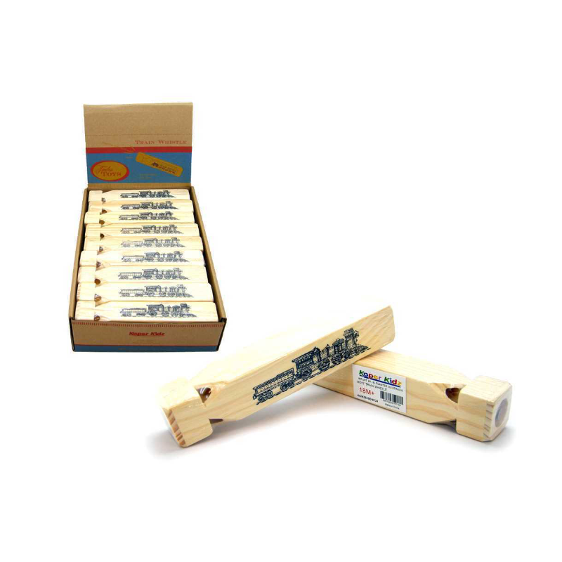 Train Whistle