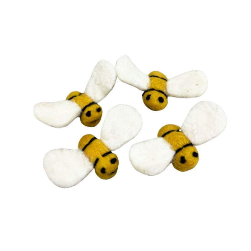 Felt Bee