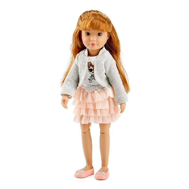 Kruselings Chloe Doll Casual Set