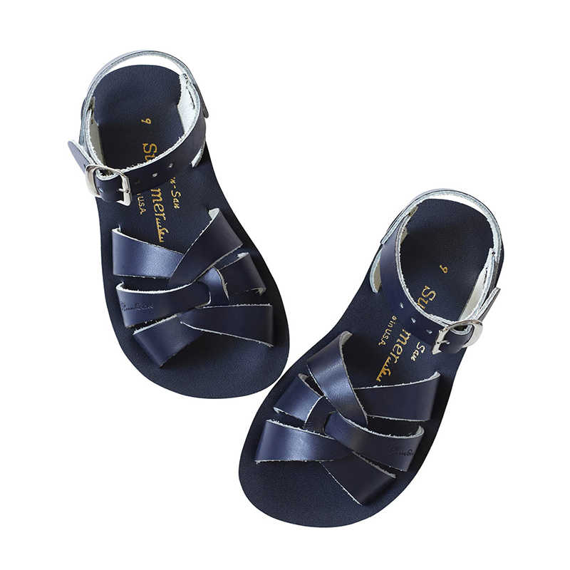 Navy 2025 sun sans