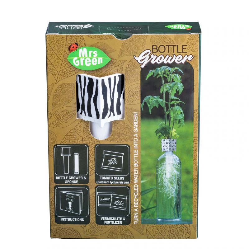 Bottle Grower