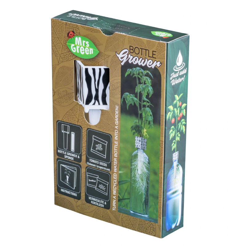 Bottle Grower