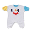 Halcyon Nights Winter Fun Jumpsuit - Smile