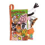 Soft Book Farm Tails
