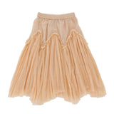 Peggy Harper Skirt - Tapioca