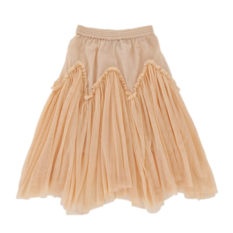 Peggy Harper Skirt - Tapioca