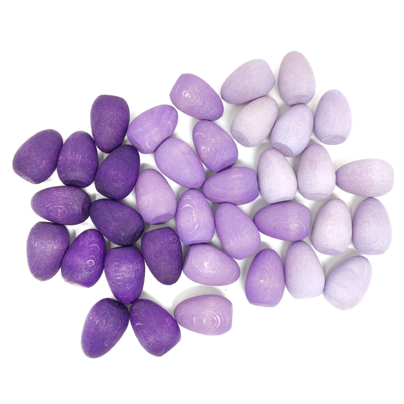 Grapat Mandala Eggs