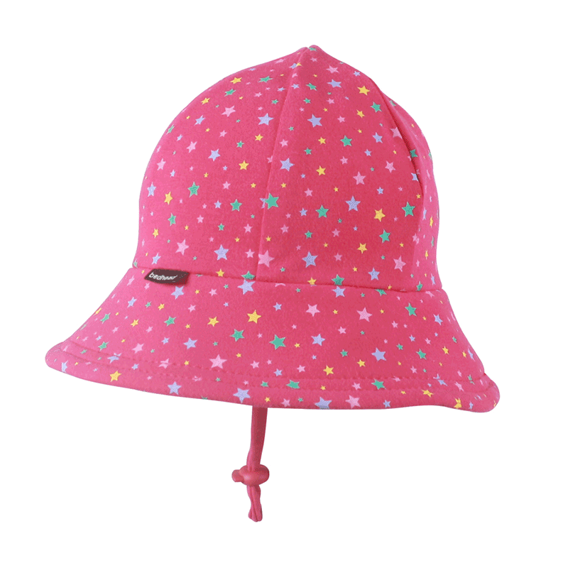 Bedhead Baby Bucket Hat - Starburst