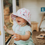 Bedhead Toddler Bucket Hat - Grace