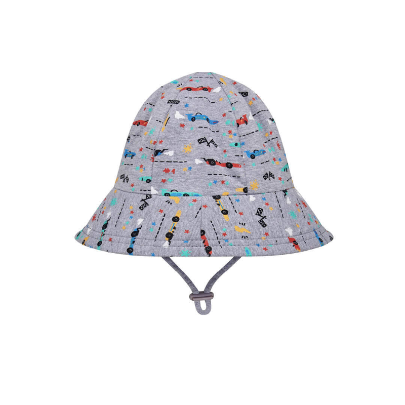 Bedhead Toddler Bucket Hat - Racer