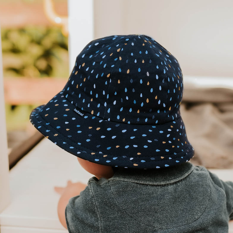 Bedhead Toddler Bucket Hat - Heeler