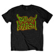 Billie Eilish Tshirt - Graffiti