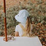 Bedhead Bucket Hat - Willow