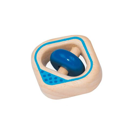 Diamond Rattle