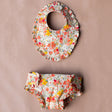 Bella & Lace Doll Set - Flower Garden