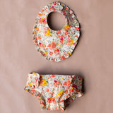 Bella & Lace Doll Set - Flower Garden