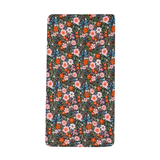 Goldie & Ace Fitted Cot Sheet - Bloom