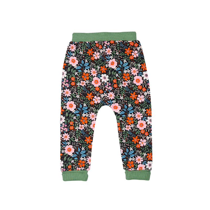 Goldie & Ace Sweat Pants - Bloom