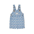 Goldie & Ace Burton Overalls - Daisies