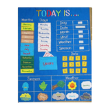 Today Is Wall Hanging