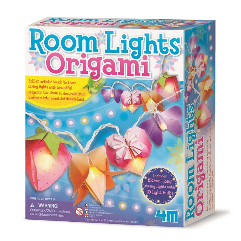 4M Creative Craft - Origami Lights