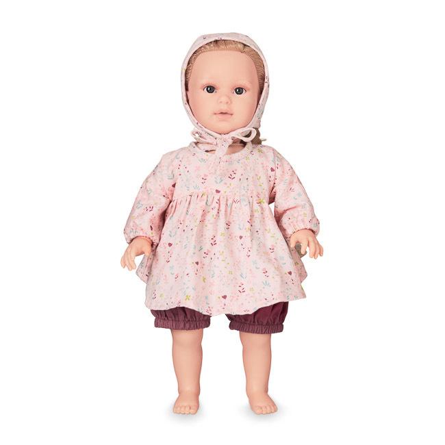 CAM CAM Doll's Clothing Set & Bonnet Fleur. Dolls clothes, Miniland Dolls. Dolls clothes, furniture and bedding. Kids shop sydney