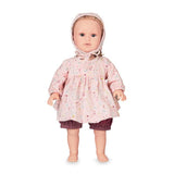 CAM CAM Doll's Clothing Set & Bonnet Fleur. Dolls clothes, Miniland Dolls. Dolls clothes, furniture and bedding. Kids shop sydney